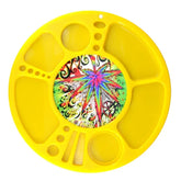 Vapruz Multifunctional Rolling Tray Plastic